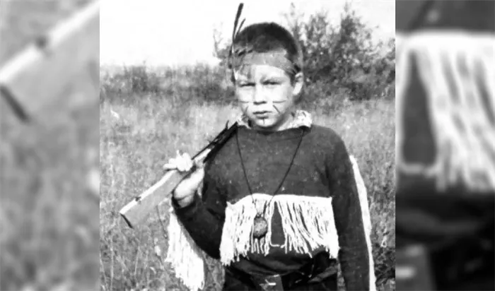 Башлачев написал «Летопись индейцев племени Дакота»