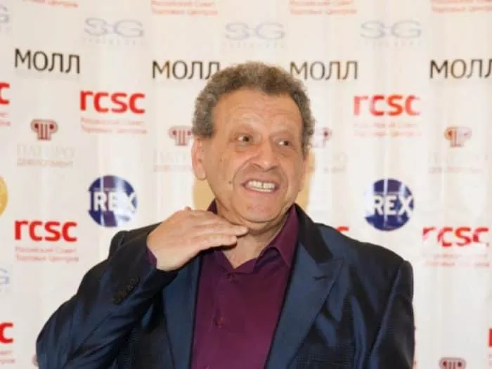 Борис Юрьевич Грачевский