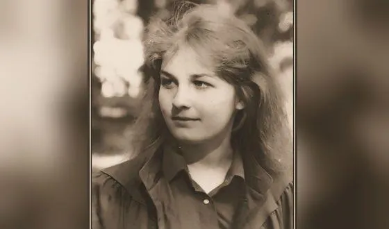 Elena Malikova родилась в 1963 г.