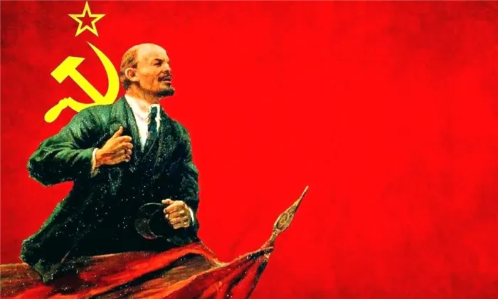 Сколько у Ленина было женщин и кто они?