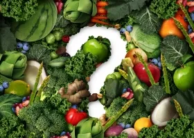 Вегетарианство: что говорят ученые?