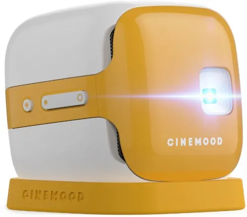 Проектор Cinemood ДиаКубик, 33990 руб.