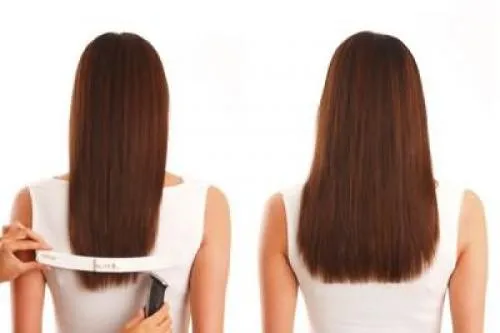 Филировка волос в домашних условиях. Филировка кончиков волос: фото до и после процедуры, а также видео-уроки по этой теме