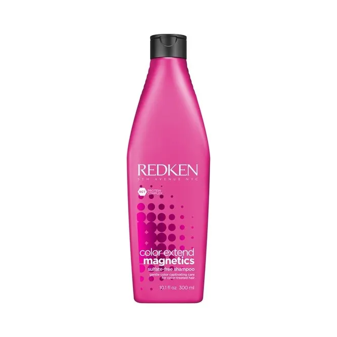 Кондиционер для волос Color Extend Conditioner Magnetics, Redken