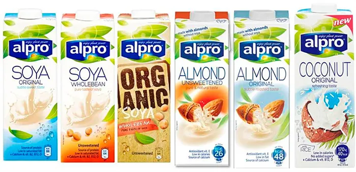 Alpro