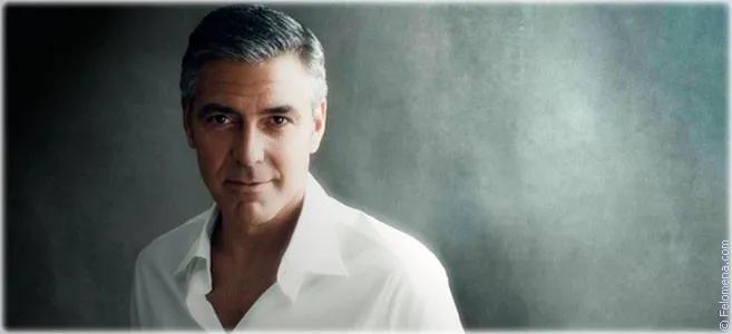 6 мая родился актер Джордж Клуни