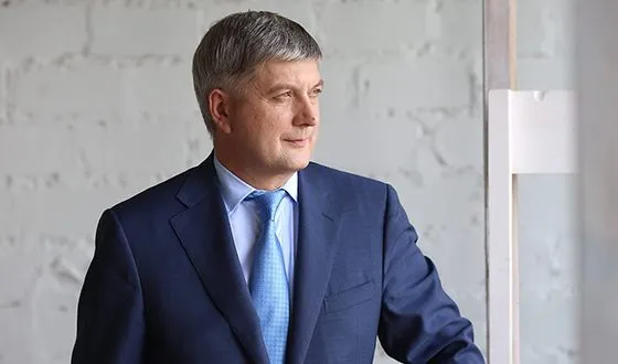 В 2013 году Александр Гусев занял пост мэра Воронежа