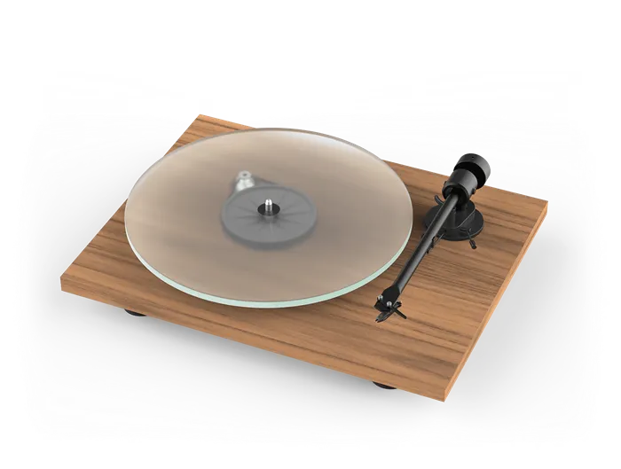 T1 – Pro-Ject Audio Systems