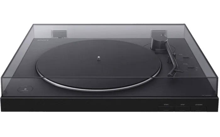 Sony PSLX310BT Bluetooth Turntable