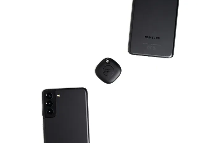 Маячок от Samsung для поиска вещей. Тестируем SmartTag — полезная и недорогая штука