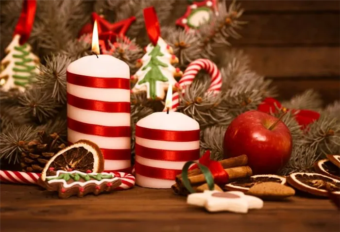 Как встречать светлый праздник Рождество: традиции и приметы