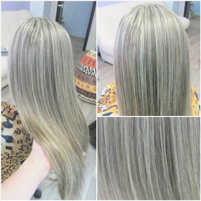 Зачем делать тонирование волос после осветления и как его провести в домашних условиях? фото до и после