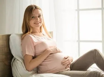 Самочувствие во время беременности