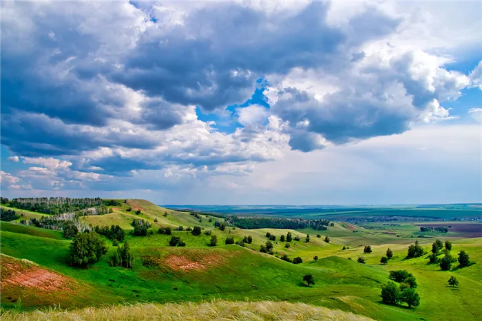 Русская Швейцария