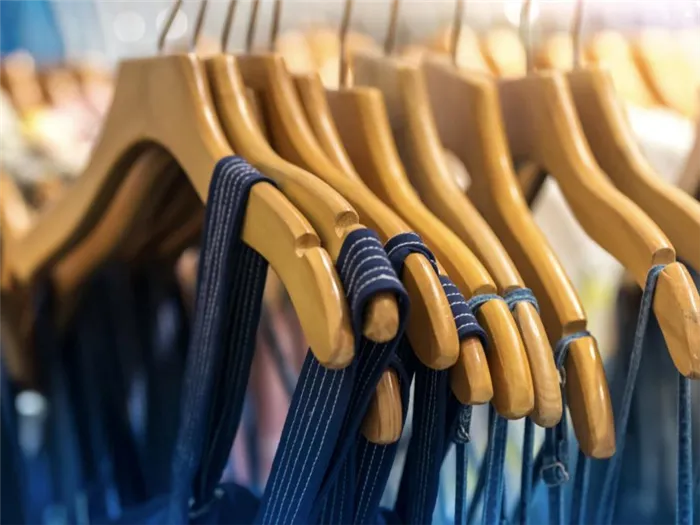 Как одеваться осознанно: 10 правил для тех, кто хочет покупать меньше вещей. Изображение номер 2