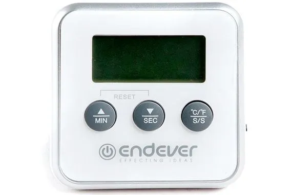 Термометр Endever Smart 07: фото