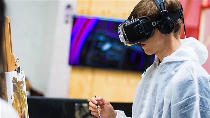 Лучшие очки виртуальной реальности для компьютера 2022 года