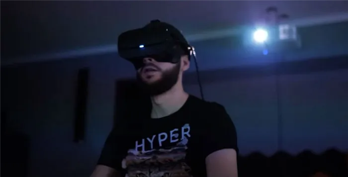 Какие очки или шлем виртуальной реальности лучше купить