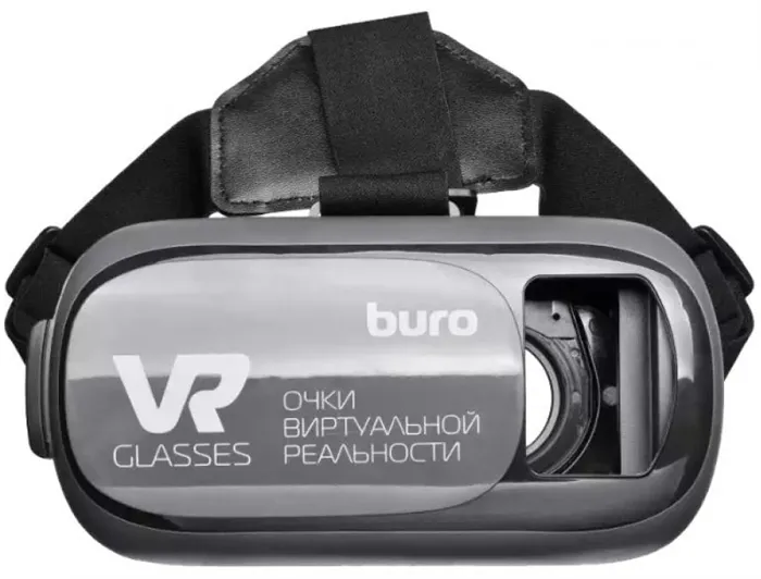 Buro VR-368