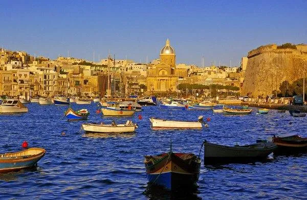 Экскурсии на Мальте