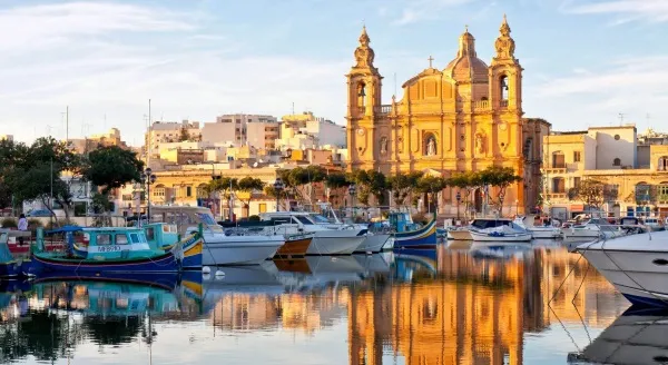 Мальта. Где находится на карте мира, погода, достопримечательности, куда и когда поехать на отдых
