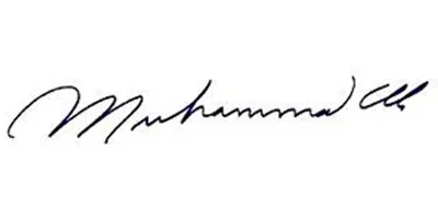 подпись и характер человека с примерами