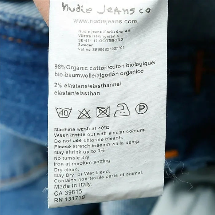 5 не самых очевидных ошибок при выборе джинсов
