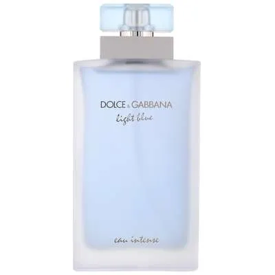 №3 DOLCE&GABBANA Light Blue Forever Eau De Parfum