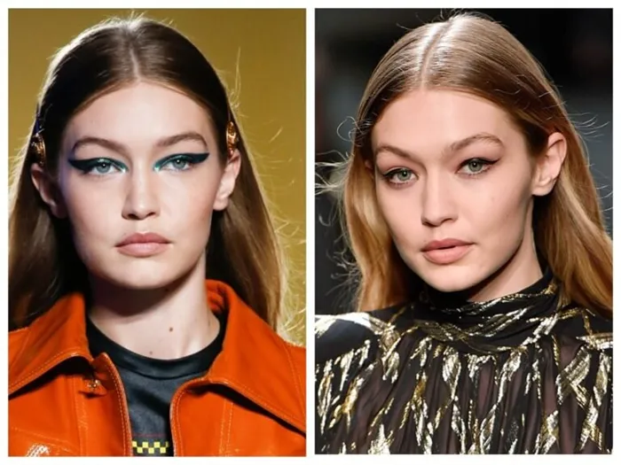 Самый модный макияж 2022 года - актуальные тренды