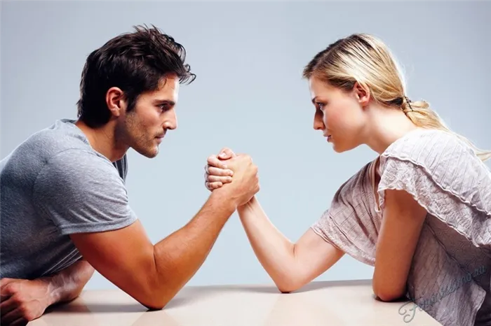 7 причин, почему не получаются отношения