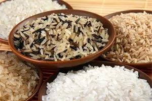 Жёсткая рисовая монодиета на 3 дня