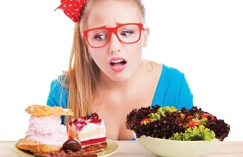 22 простых способа подавить аппетит на диете: как обмануть голод на похудении?