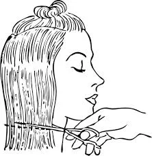 Как отрастить длинные волосы. Секреты от современной Рапунцель Дарьи Губановой