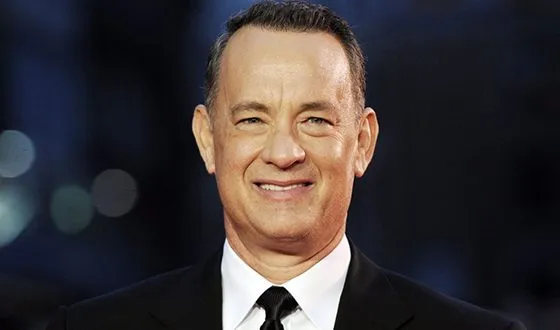 На фото: Том Хэнкс (Tom Hanks)
