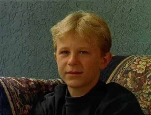 Андрей из проекта Рожденные в СССР в 14 лет