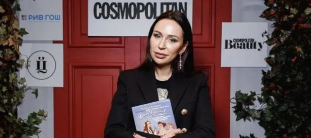 Наталья Зубарева: биография врача-блогера, возраст, личная жизнь, фото