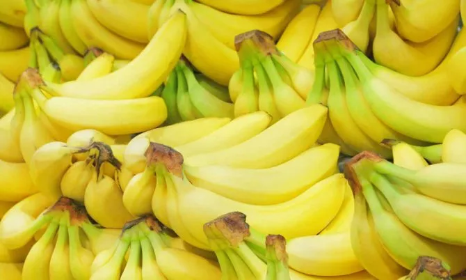 Почему бананы полезны для спортсменов