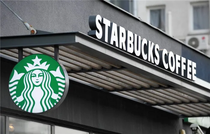 История бренда Starbucks — особенности, популярность марки, качество кофе — American Butler