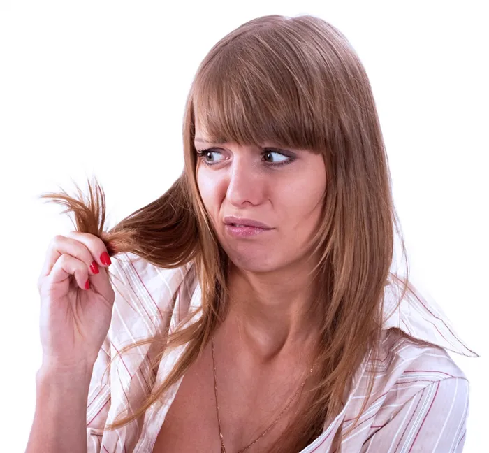 «Ушли в отрыв»: что делать, когда рвутся волосы