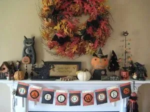 Костюмы на Хеллоуин