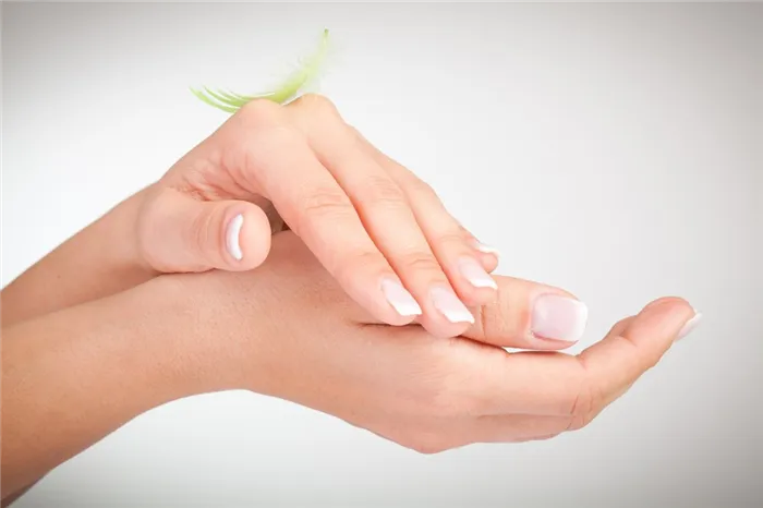 Полезные советы: как сохранить красоту кожи рук