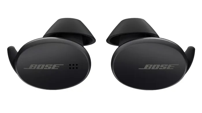 Bose Sport Earbuds. Фото: market.yandex.ru