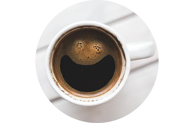 Кофе. Фото: Pixabay