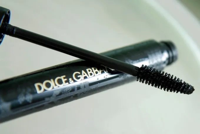 Black Intensity Mascara от Dolce & Gabbana