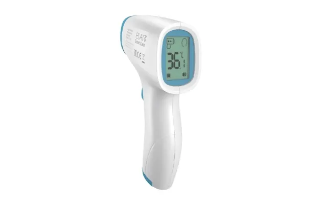 Бесконтактный термометр ELARI Smartcare YC-E13