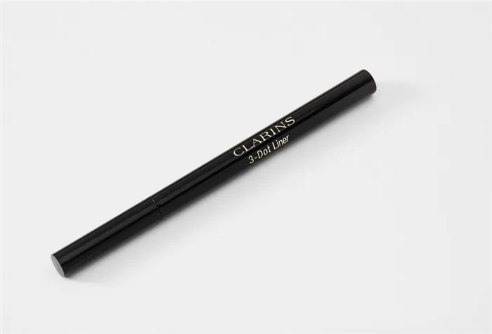 Жидкая подводка для глаз 3-dot Liner, Clarins, 3100 р.