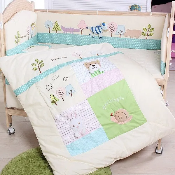 качественное одеяло для ребенка