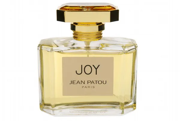Jean Patou’s Joy