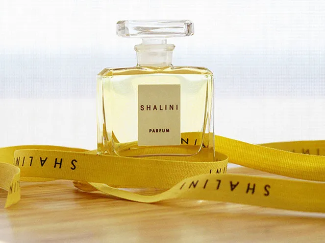 Shalini Parfums Shalini