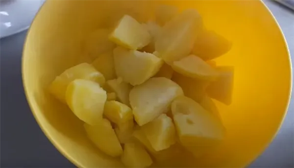 Котлеты из картофельного пюре - 6 рецептов пышных картофельных котлет | varenaya kartoshka e1571576189122